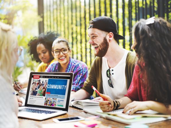 Digital Community