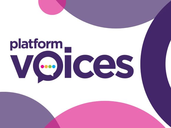 Welcome to Platform Voices