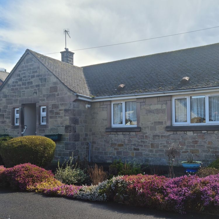 Housing stock in Bakewell bungalow 