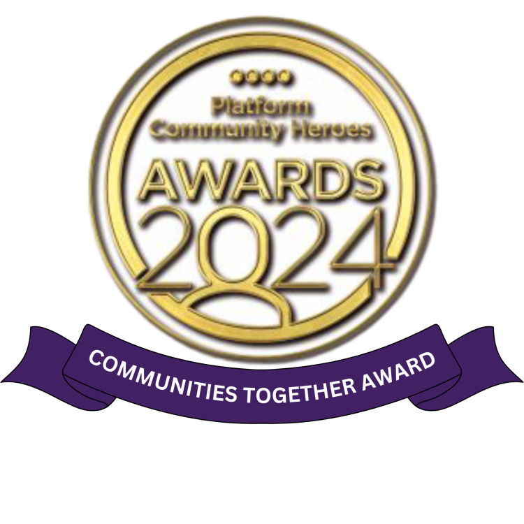 Communities Together Award