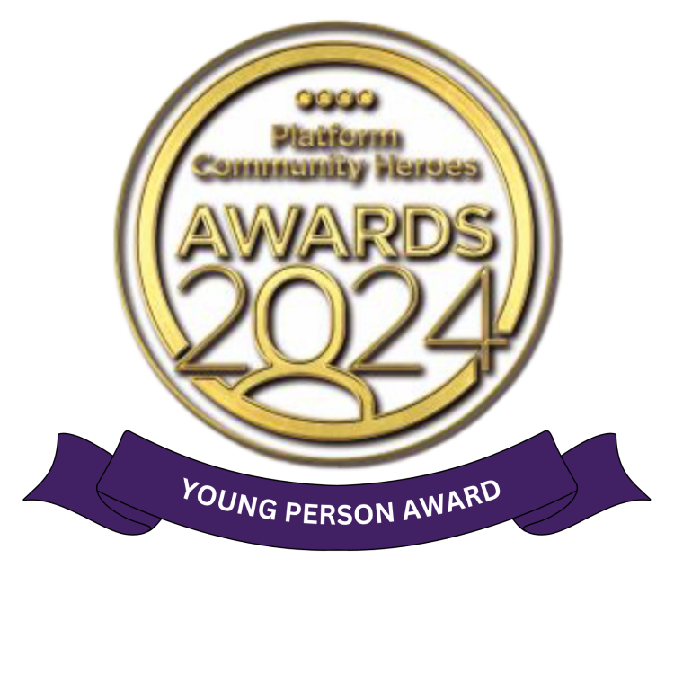 PCH Young Person Award