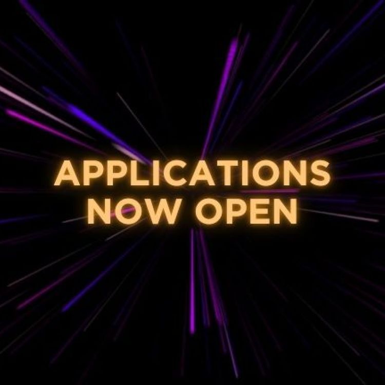 Digital Futures - Applications Now Open