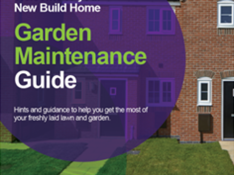 Garden Maintenance Guide Front Page croped