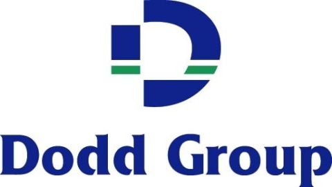 Dodd Group logo