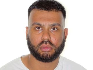 Customer Voice Panel Member, Arslan